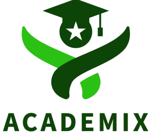 Academix Logo