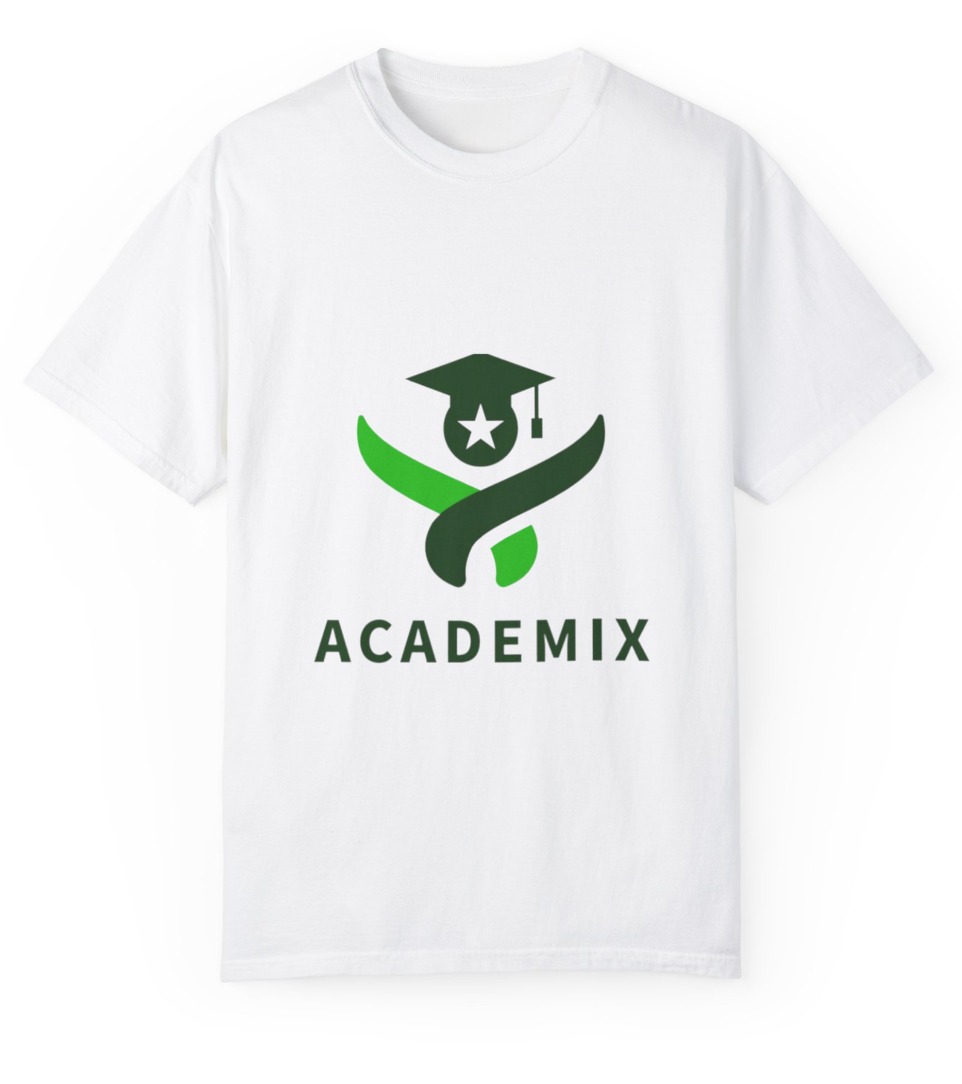 Academix T-Shirt